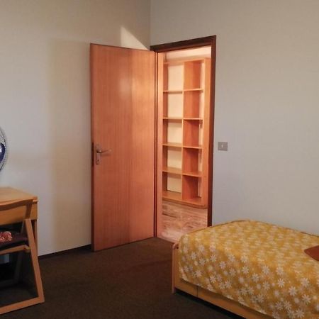 Giove Apartment เมสเตร ภายนอก รูปภาพ