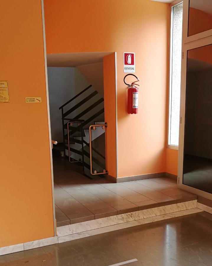 Giove Apartment เมสเตร ภายนอก รูปภาพ