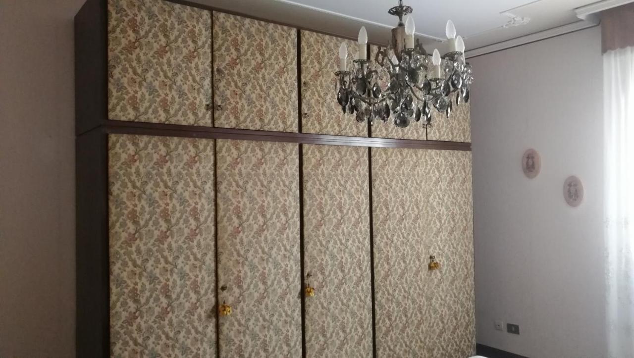 Giove Apartment เมสเตร ภายนอก รูปภาพ