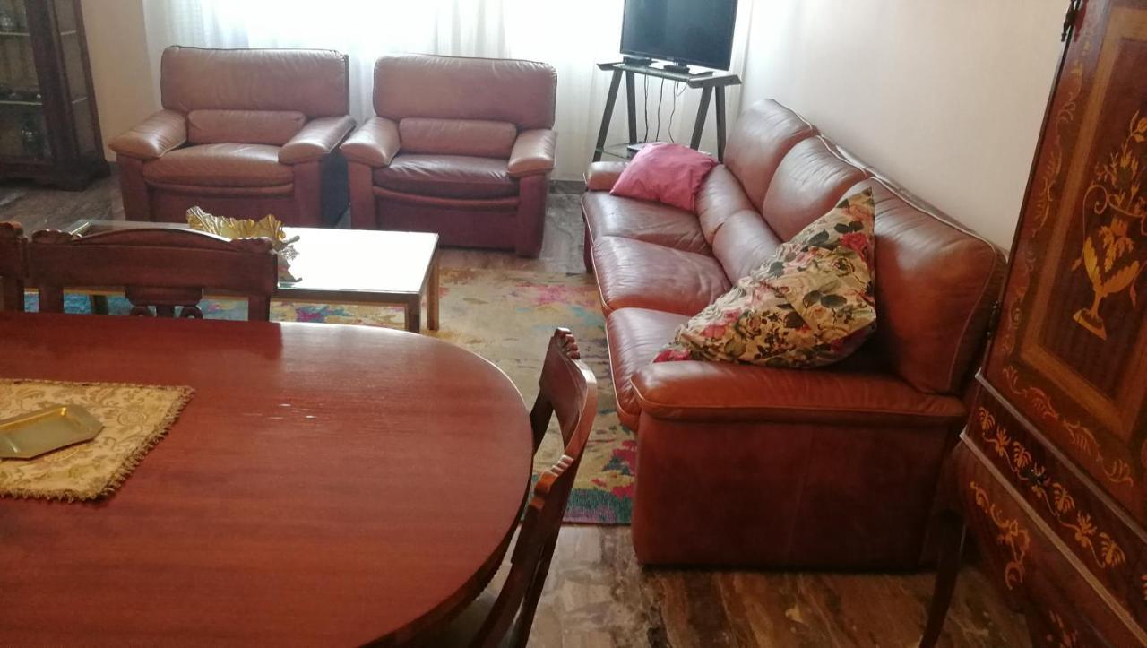 Giove Apartment เมสเตร ภายนอก รูปภาพ
